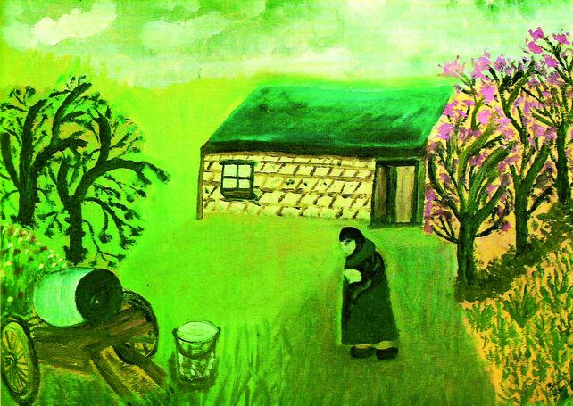 Ubajay, un pueblo de nombre guaraní, colonia judía y suelo entrerriano