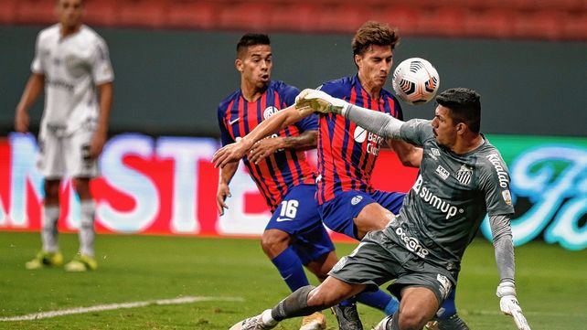 San Lorenzo quedó eliminado en Brasil de la Copa Libertadores y al regreso al país registró dos casos de coronavirus.&nbsp;