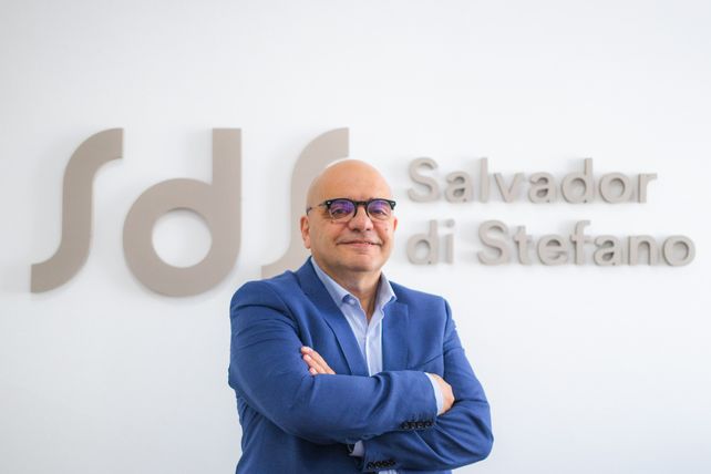 El gurú del dólar Salvador Di Stéfano dijo que el dólar bajará en diciembre.