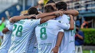 Banfield sacó la diferencia y pudo clasificar.&nbsp;