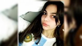 Conmoción en Santa Fe: Hallaron muerta a una adolescente que era intensamente buscada