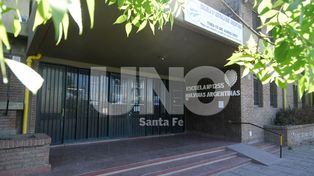 La violencia social sacudió a tres instituciones escolares