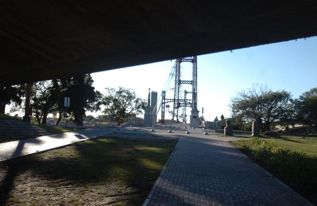 Día dos: así luce Santa Fe en su segundo día de cuarentena obligatoria