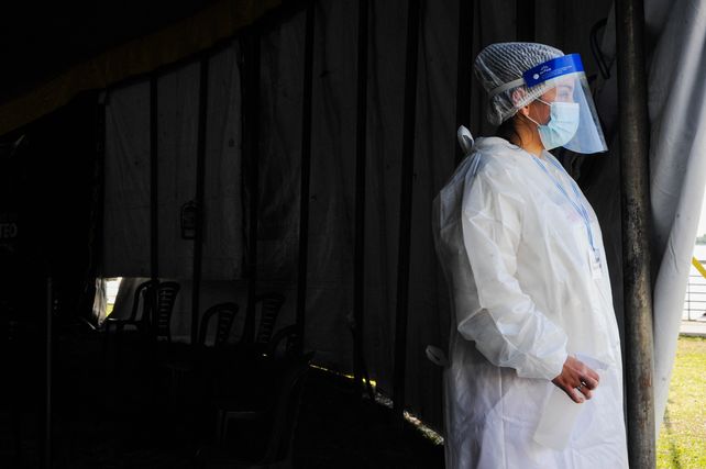La ciudad registra 2.777 víctimas fatales desde que comenzó la pandemia.