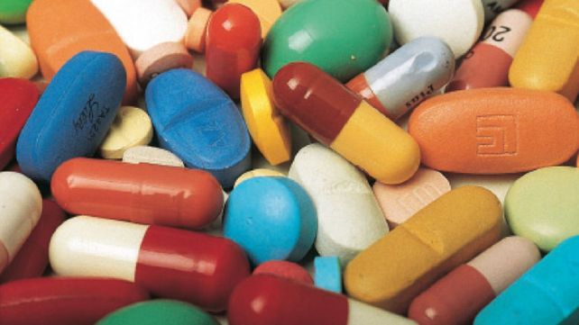 Se congelan los precios de los medicamentos hasta el próximo 7 de enero
