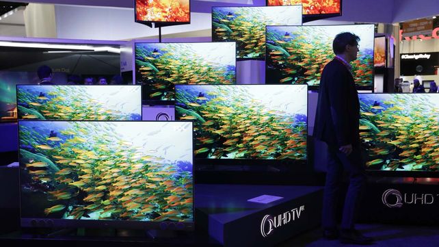 CES 2017: la feria tecnológica que sorprende en Las Vegas