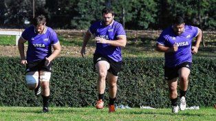 Los Pumas