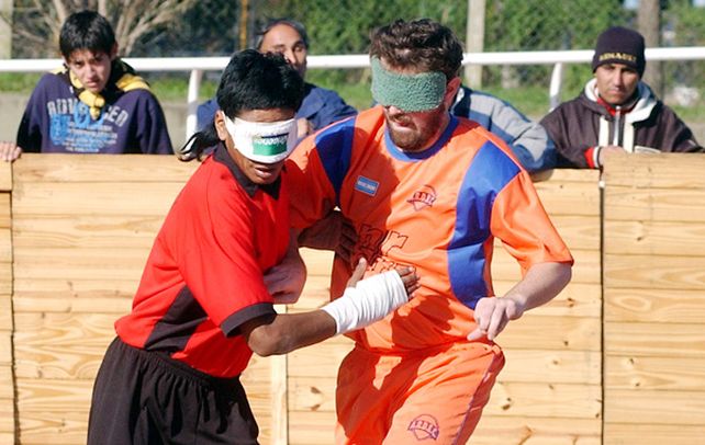 Para todos. Buscan incluir a las personas a través del juego.