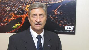 Raúl Stival asumirá como nuevo presidente de la EPE