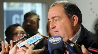 Juan Pablo Poletti habló sobre su estado de salud