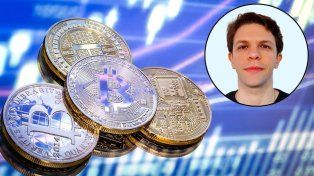 La visión de Ulises Cavenaghi sobre las criptomonedas: Ya no es solo una herramienta de especulación.
