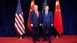 Donald Trump y Xi Jinping alcanzaron un acuerdo sobre tierras raras y reducción de aranceles Donald Trump y Xi Jinping alcanzaron un acuerdo sobre tierras raras y reducción de aranceles