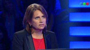 Lo que ganamos en la TV es para investigar, advirtió una científica