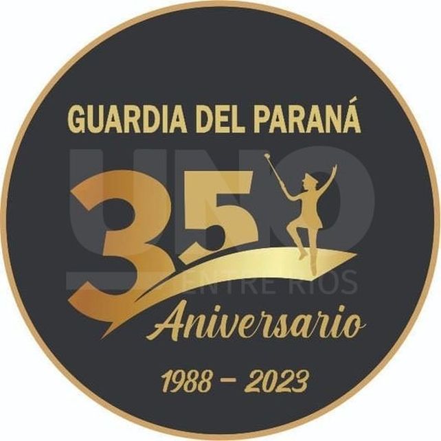 Bastoneras de la Guardia del Paraná: 35 años pasión y bastones al viento