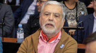 Condenaron a De Vido y a José López a 5 años de prisión por el caso Skanska