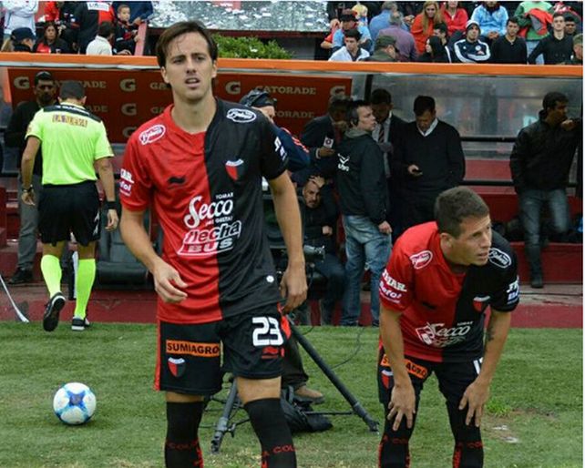 Con la estrategia del Clásico