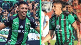 Nueva Chicago y San Martín (SJ) abren las semifinales de la Primera Nacional