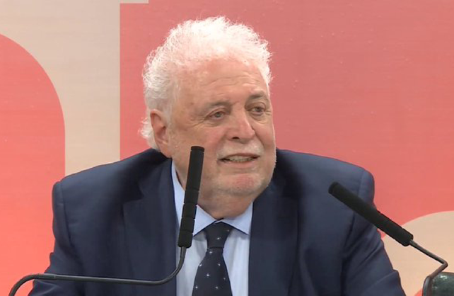 No habrá decreto presidencial para intervenir el sector privado de la salud