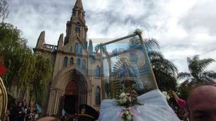 113º Fiesta de Guadalupe: los servicios y cortes de calles previstos