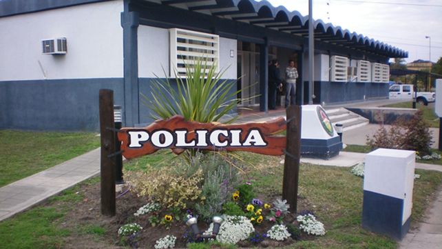Femicidio en San Pedro