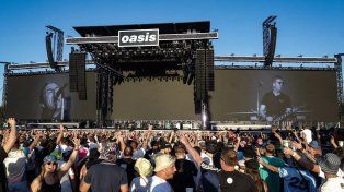 Concierto de Oasis casi termina en tragedia por plan terrorista juvenil.