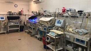 La crisis sanitaria impide el egresos de más profesionales de la salud
