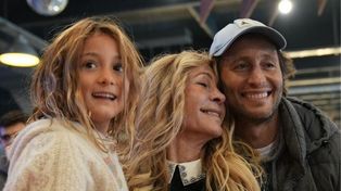 Cris Morena recordó a Romina y a Mila en un sentido posteo en Instagram