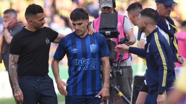 Ignacio Malcorra viene de perderse el último partido, pero estará a disposición de Tevez y por eso viaja a Tucumán.