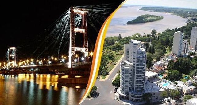 Santa Fe y Paraná presentan su propuesta turística para las vacaciones