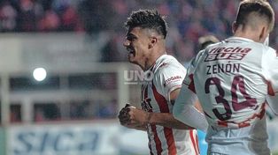 Marabel: Es una locura lo que estoy viviendo en Unión