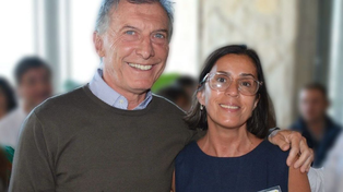 La hermana de la funcionaria del Ministerio de Turismo es diputada del PRO en la provincia y llamó a votar por Milei