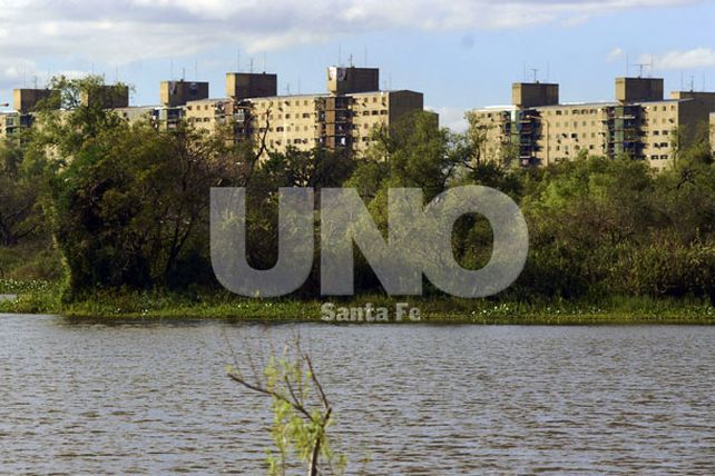 Yacyretá trae tranquilidad sobre el comportamiento del río Paraná