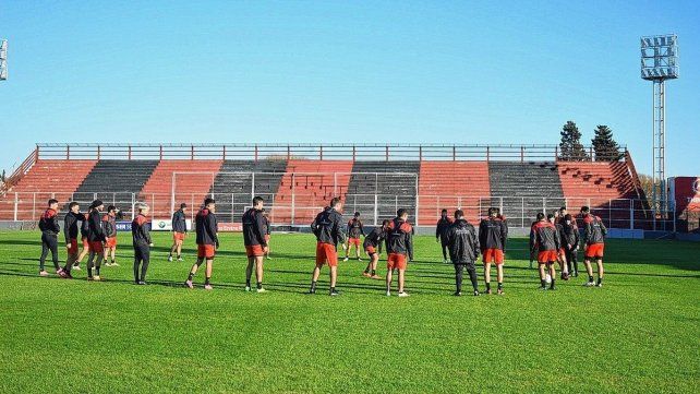 Patronato buscará el cuarto triunfo consecutivo como local.
