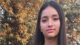 La joven llevaba dos días desaparecida
