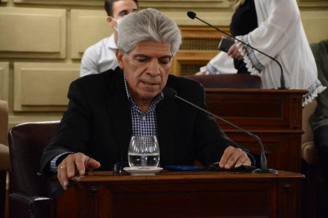 Senadores insiste con incorporar al norte santafesino a la región Norte Grande