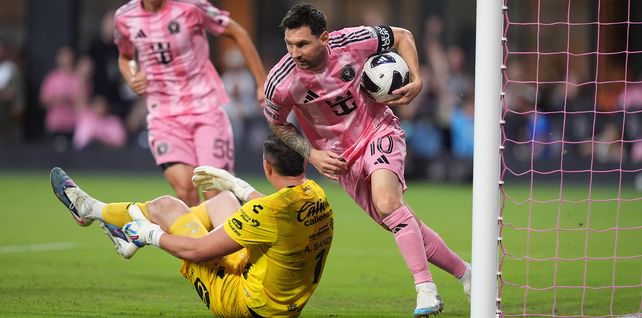 Lionel Messi podría tomar un rol importante en Inter Miami luego de su retiro.