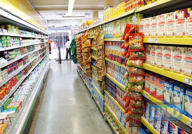 Despidos. La empresa quiere ejecutar un fuerte ajuste.