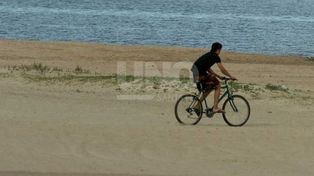 Invitan a sumarse a una jornada de limpieza de las playas