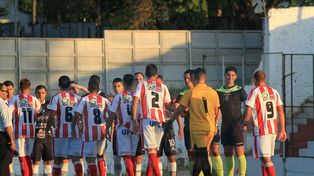 Atlético Paraná sumó su segunda victoria consecutiva como local