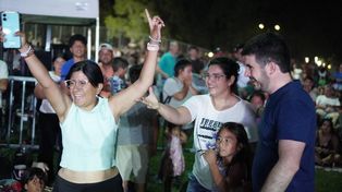 En esta quinta edición del programa participaron 5.792 personas que cumplían con los requisitos para acceder al sorteo.&nbsp;