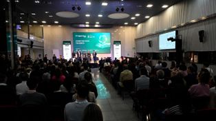 Argentina suma 300 agtech y el desafío sigue siendo conseguir capital