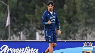 La Selección Argentina femenina prepara sus amistosos ante Canadá