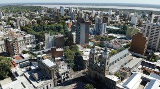 Paraná y la utopía de la descentralización 