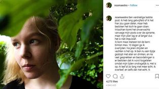 Murió una chica holandesa a la que le negaron la eutanasia