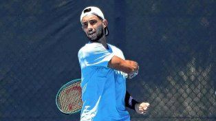 Thiago Tirante se metió en la segunda ronda del Masters 1000 de Miami