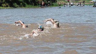 Gran expectativa por la Maratón Santa Fe-Coronda para aficionados