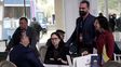 Santa Fe Business Forum arrancó con más de 900 reuniones comerciales