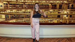 Candela. Y su testimonio de vida fueron fundamentales para la beatificación de Juan Pablo I.&nbsp;