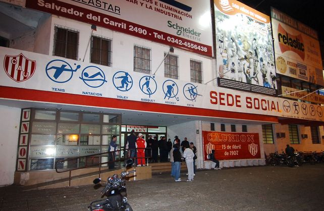 Unión desmintió un mensaje viral sobre gente en situación de calle