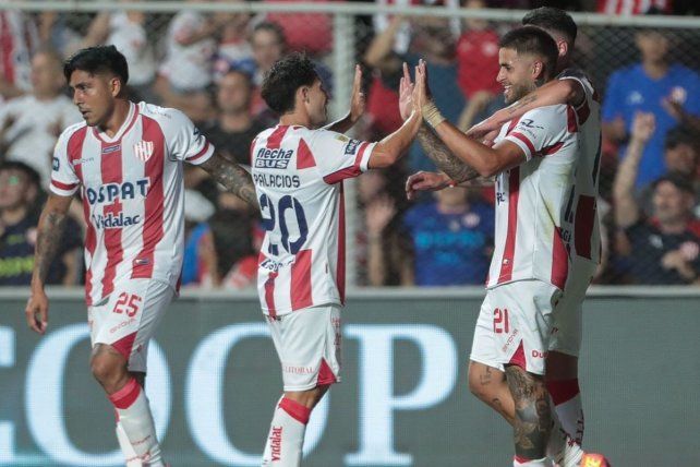 ¿Está Unión en condiciones de dar el gran salto?